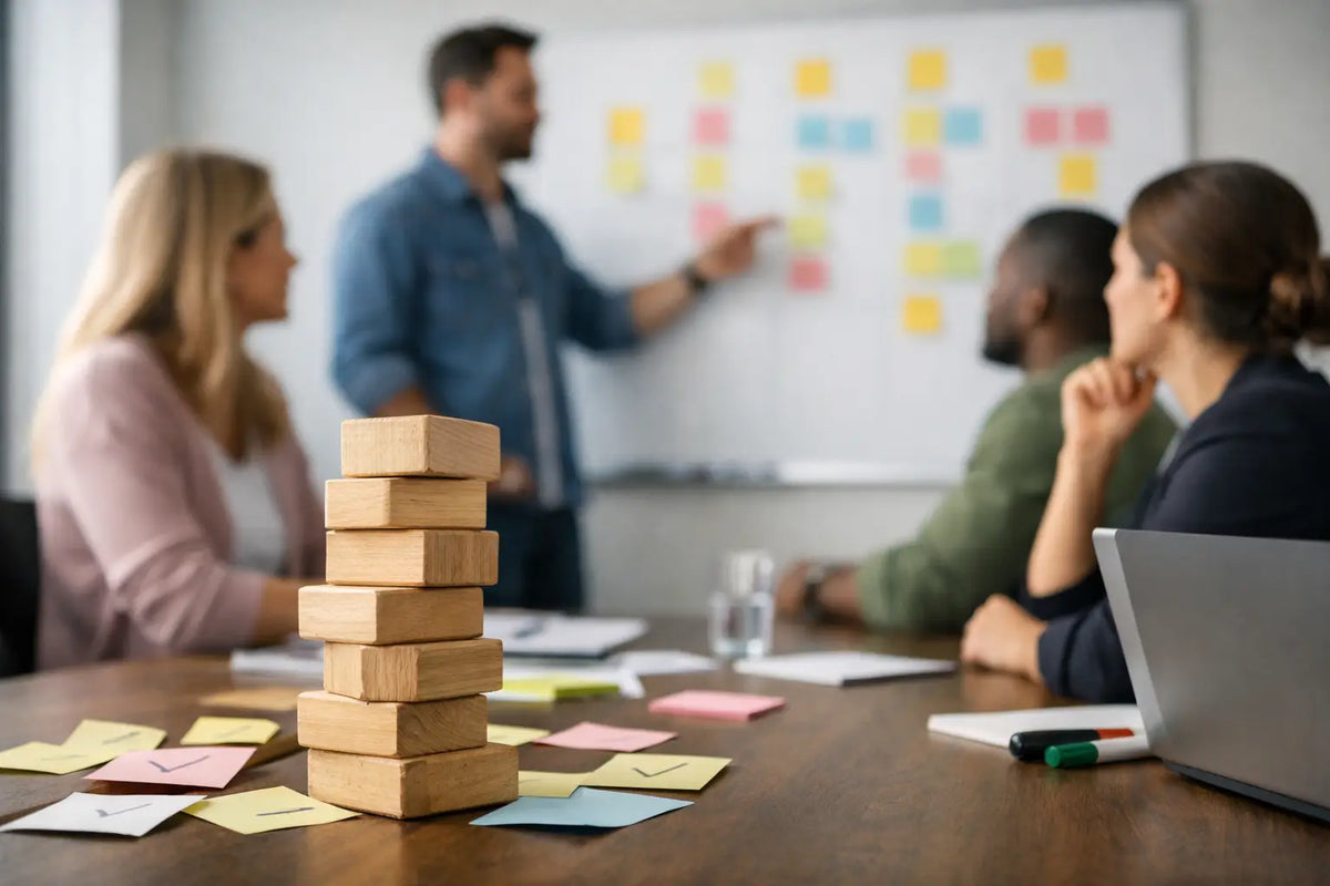 How to Reduce Story Carryover in Scrum Teams