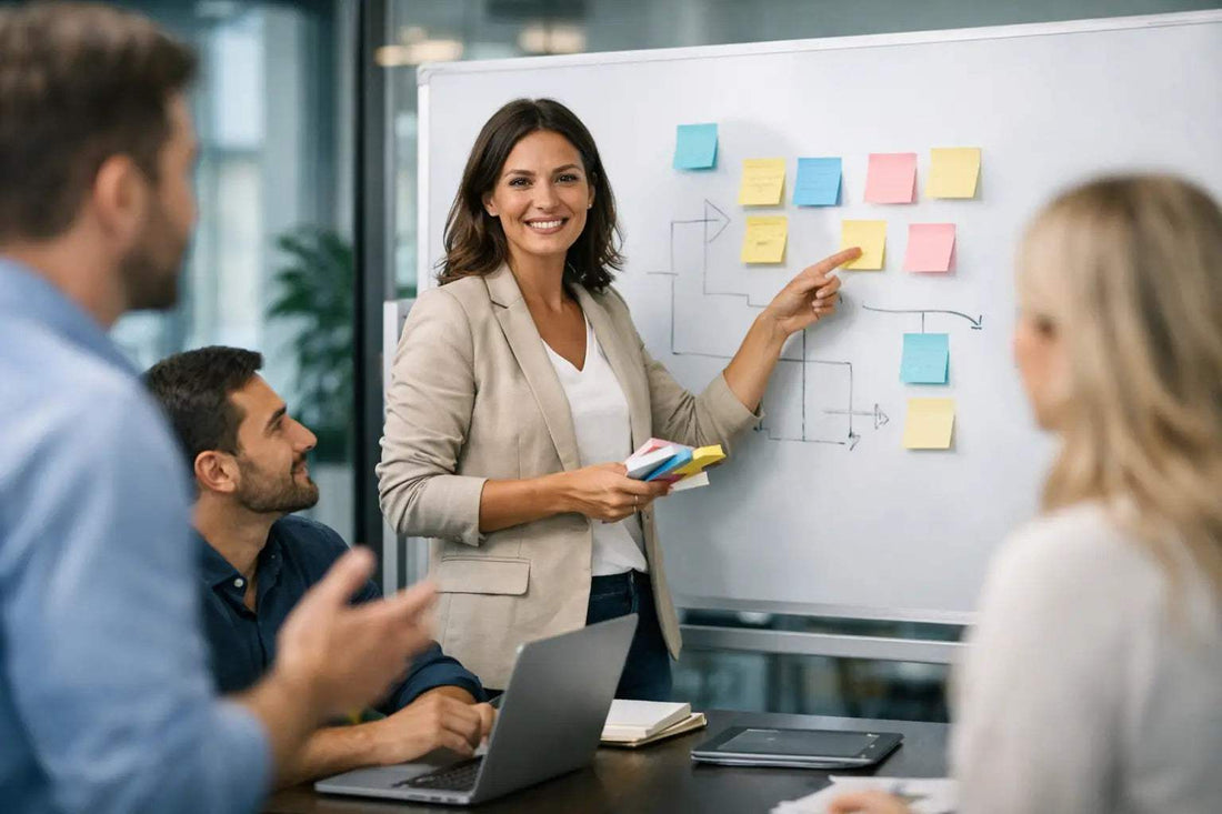 How to Facilitate Backlog Refinement Well