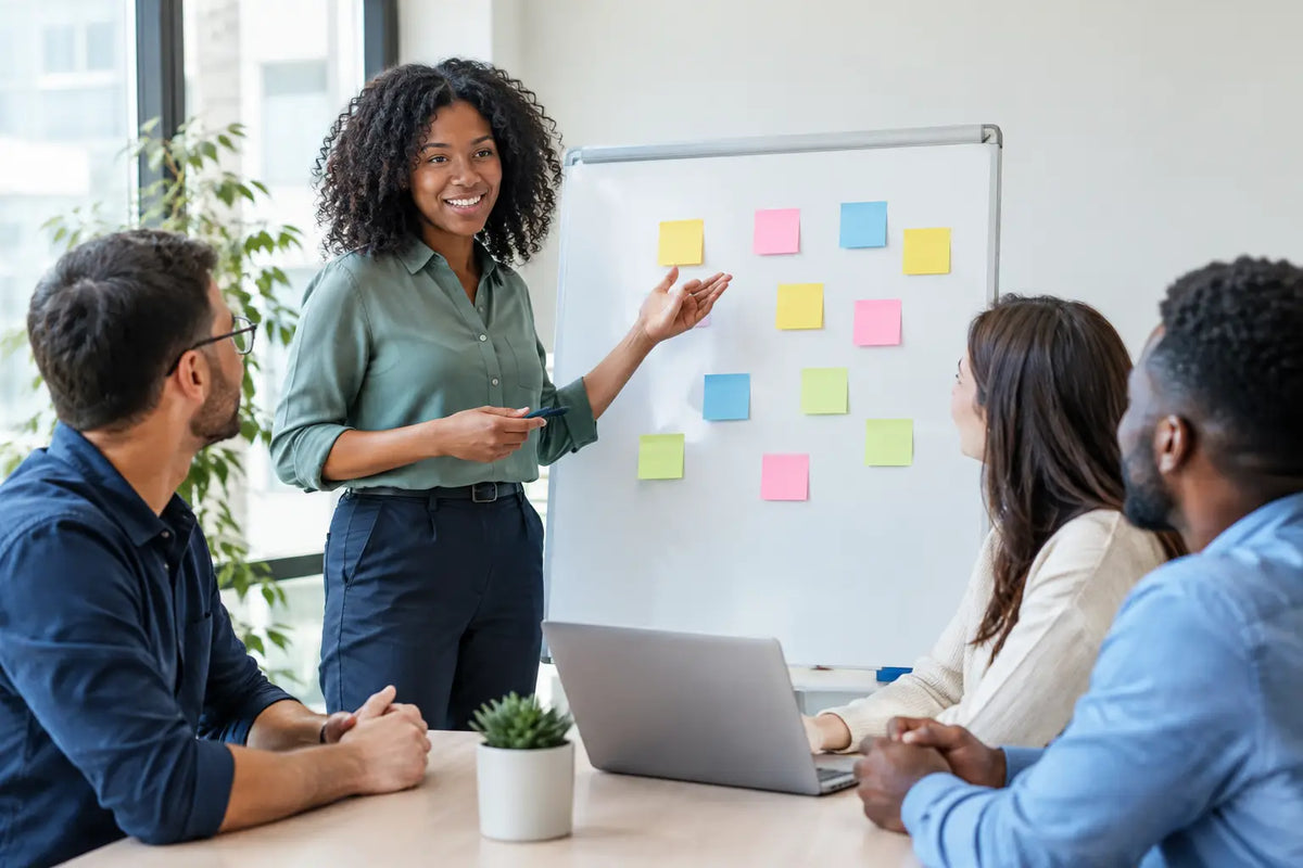 How to Facilitate Daily Standups That Drive Delivery