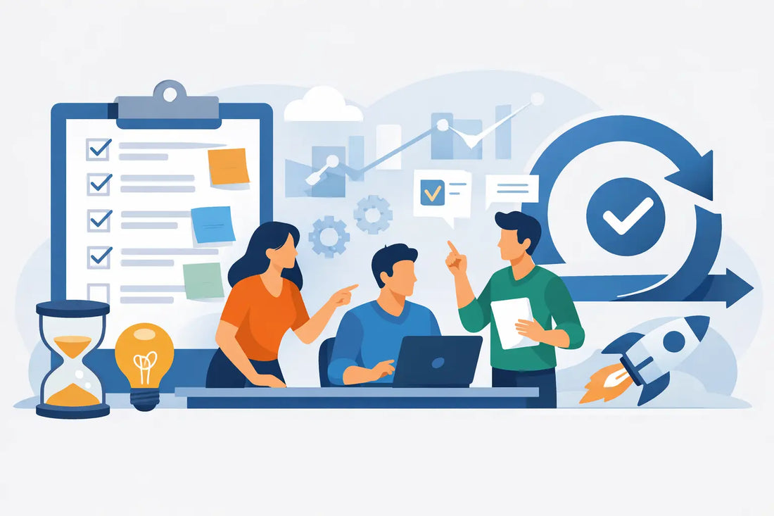 Definition of Ready Examples for Agile Teams