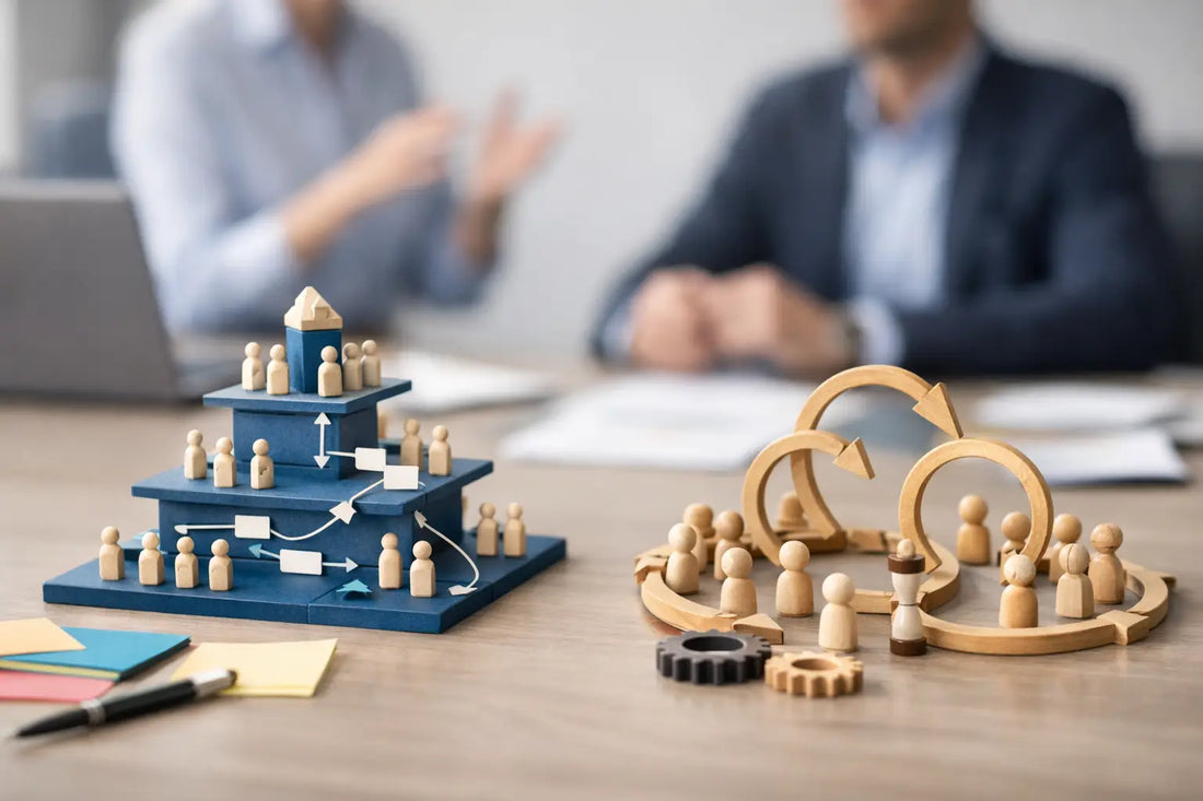 SAFe vs Scrum Scaling: Which Model Fits Best?