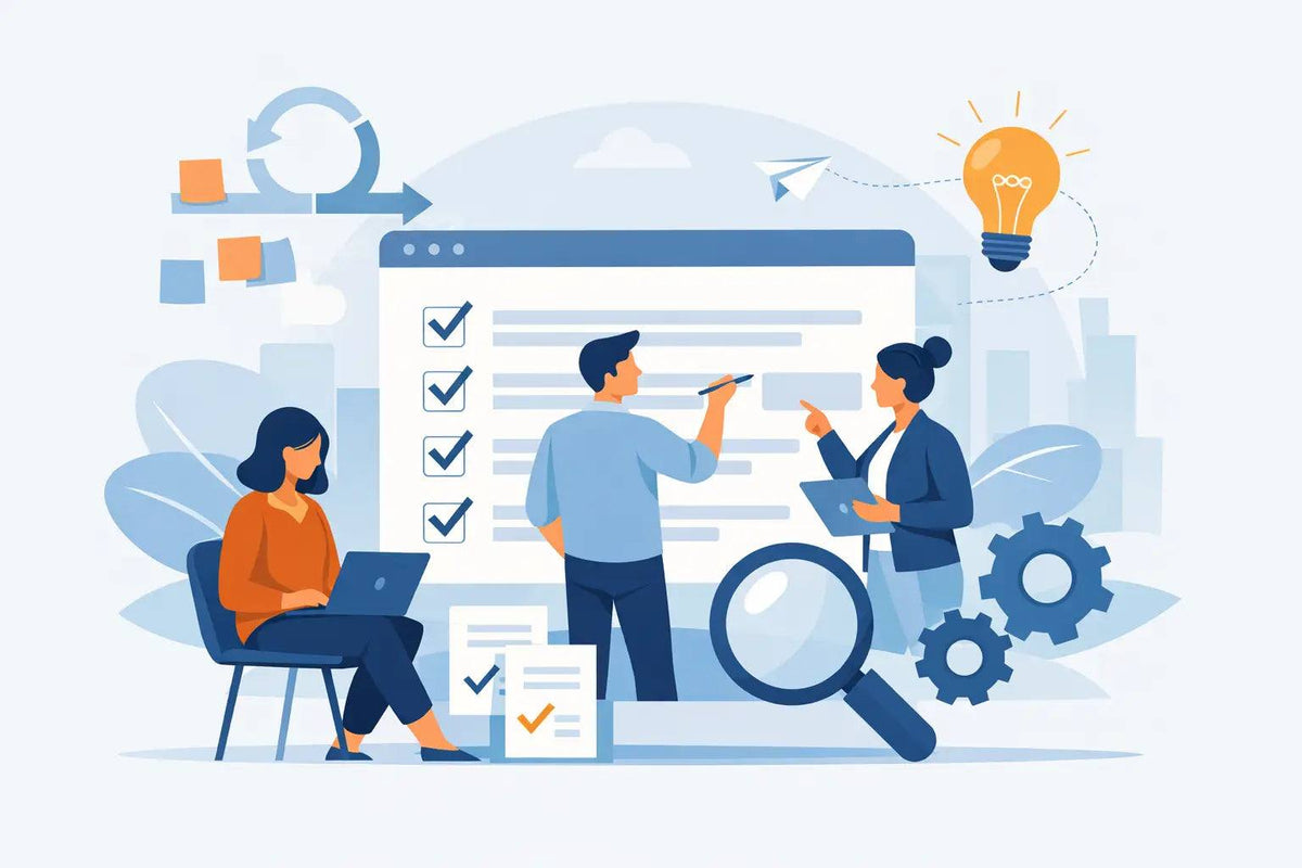 Acceptance Criteria Template Agile Teams Use