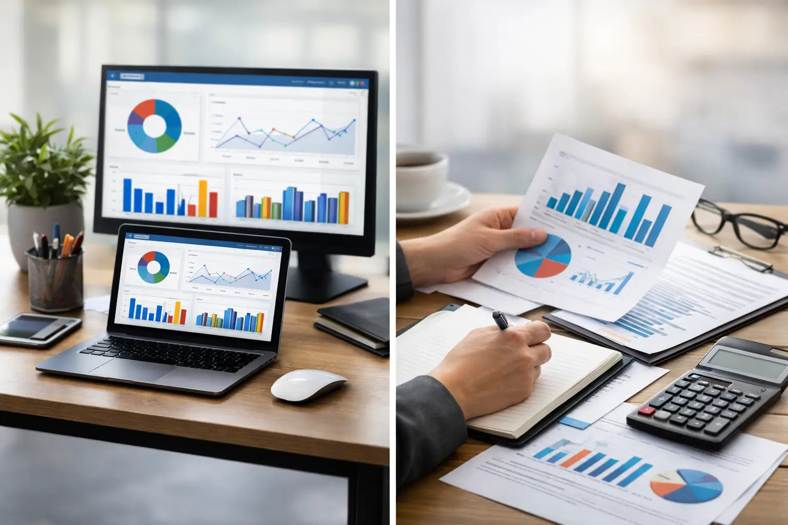 Jira Dashboards vs Manual Reporting: Which Wins?