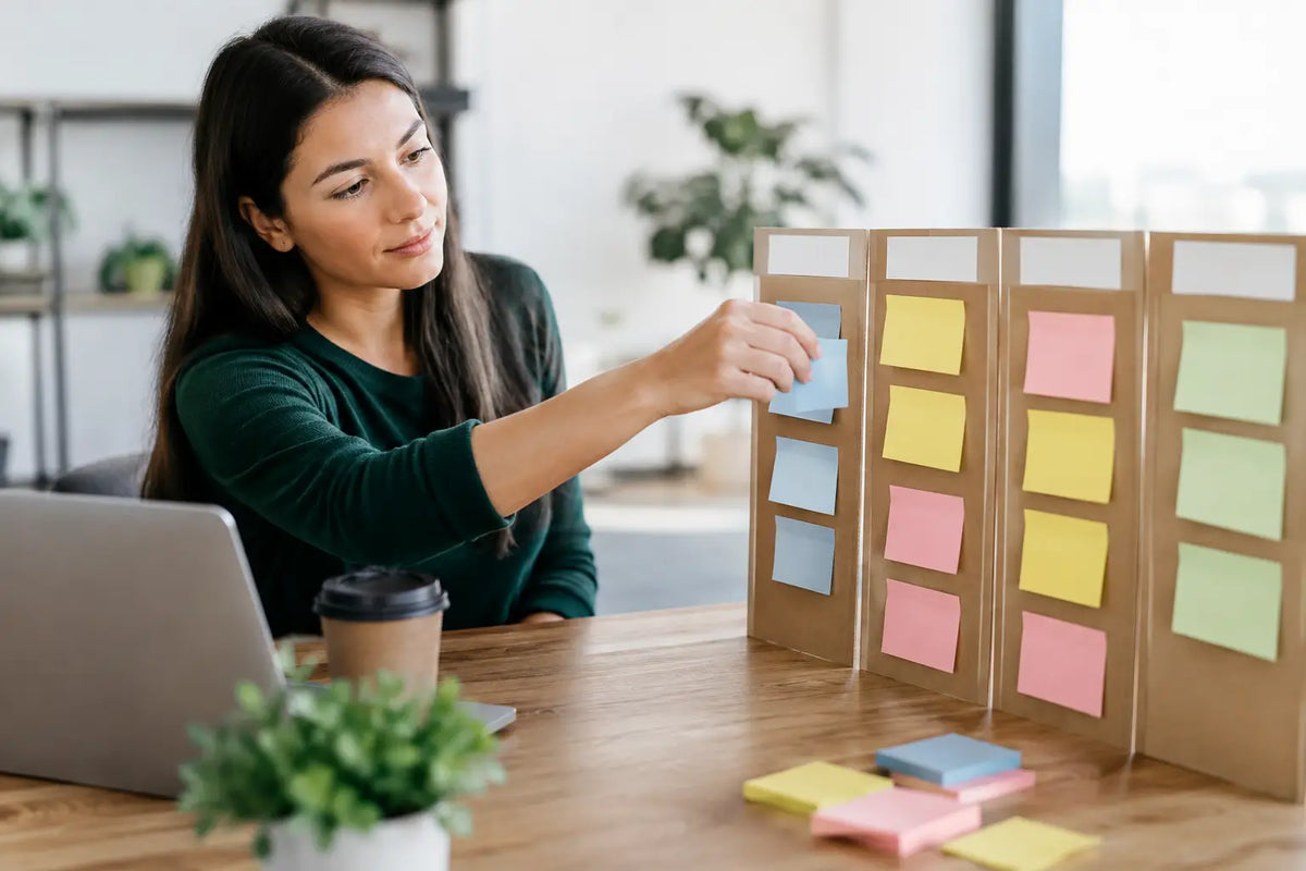 When to Apply WIP Limits in Delivery Flow