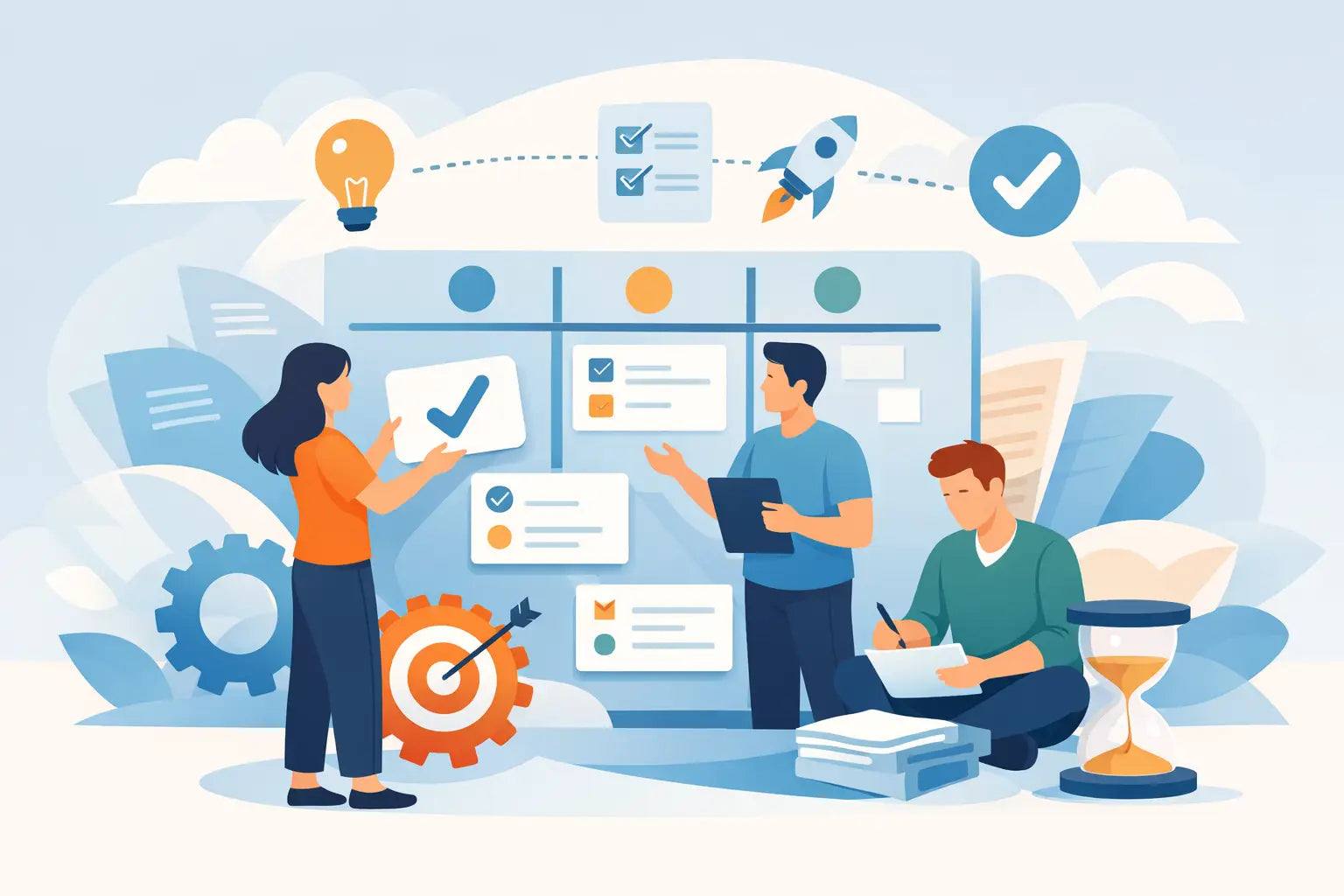 Definition of Ready Guide for Agile Teams