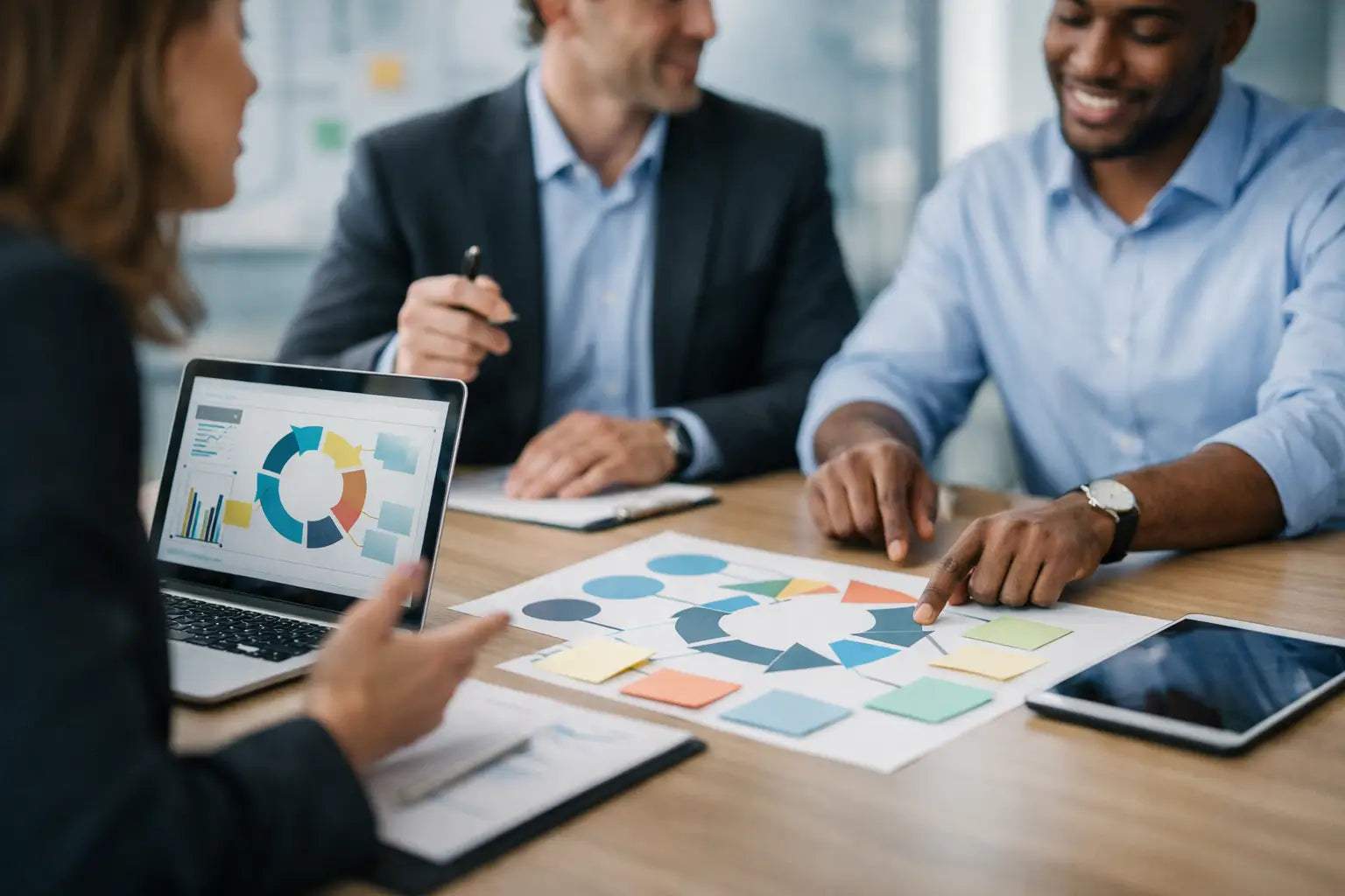 Enterprise Agile Governance Guide