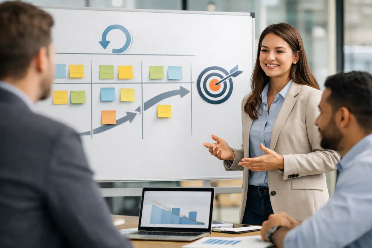 12 Best Sprint Goal Examples for Delivery Teams