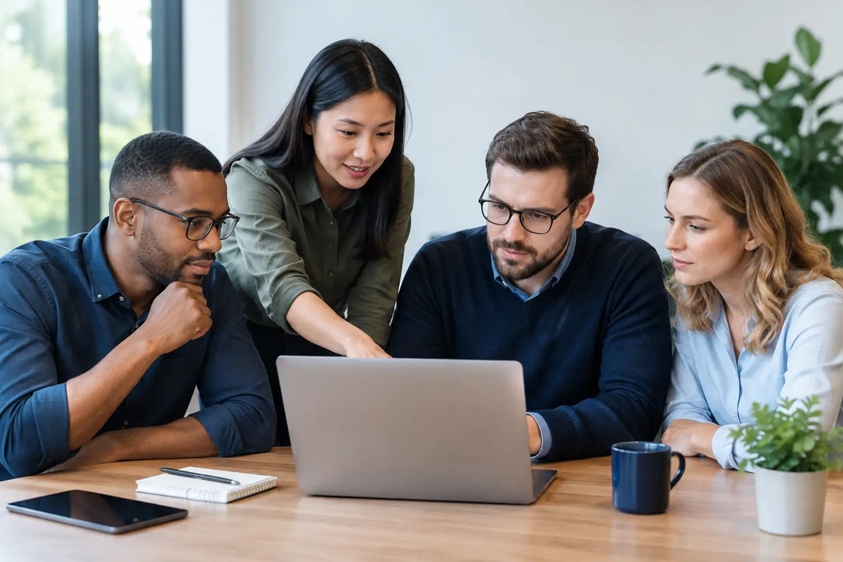Software Delivery Governance Guide for Teams