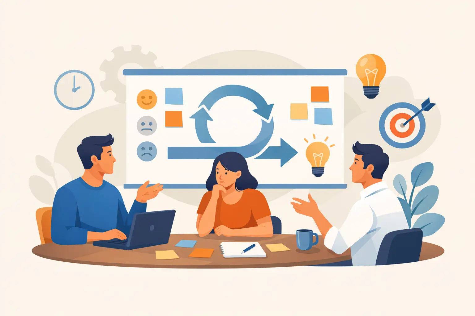 How to Run Sprint Retrospectives Well
