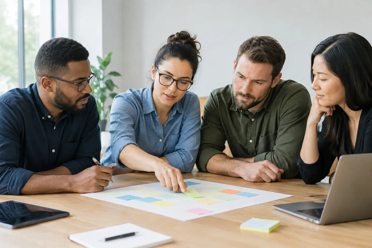 Team Capacity Planning Example for Agile Teams