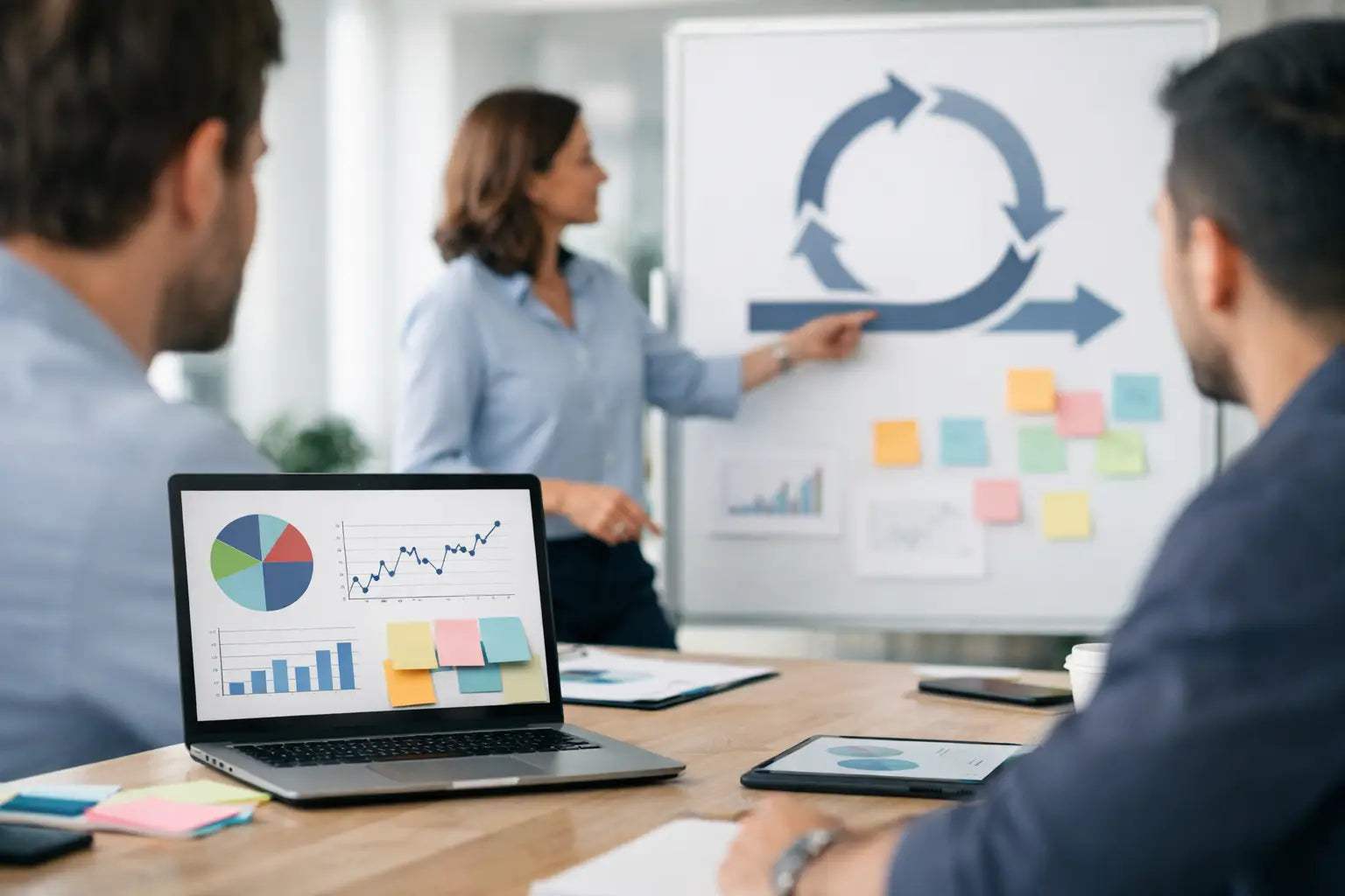 Agile Metrics Implementation Guide for Teams