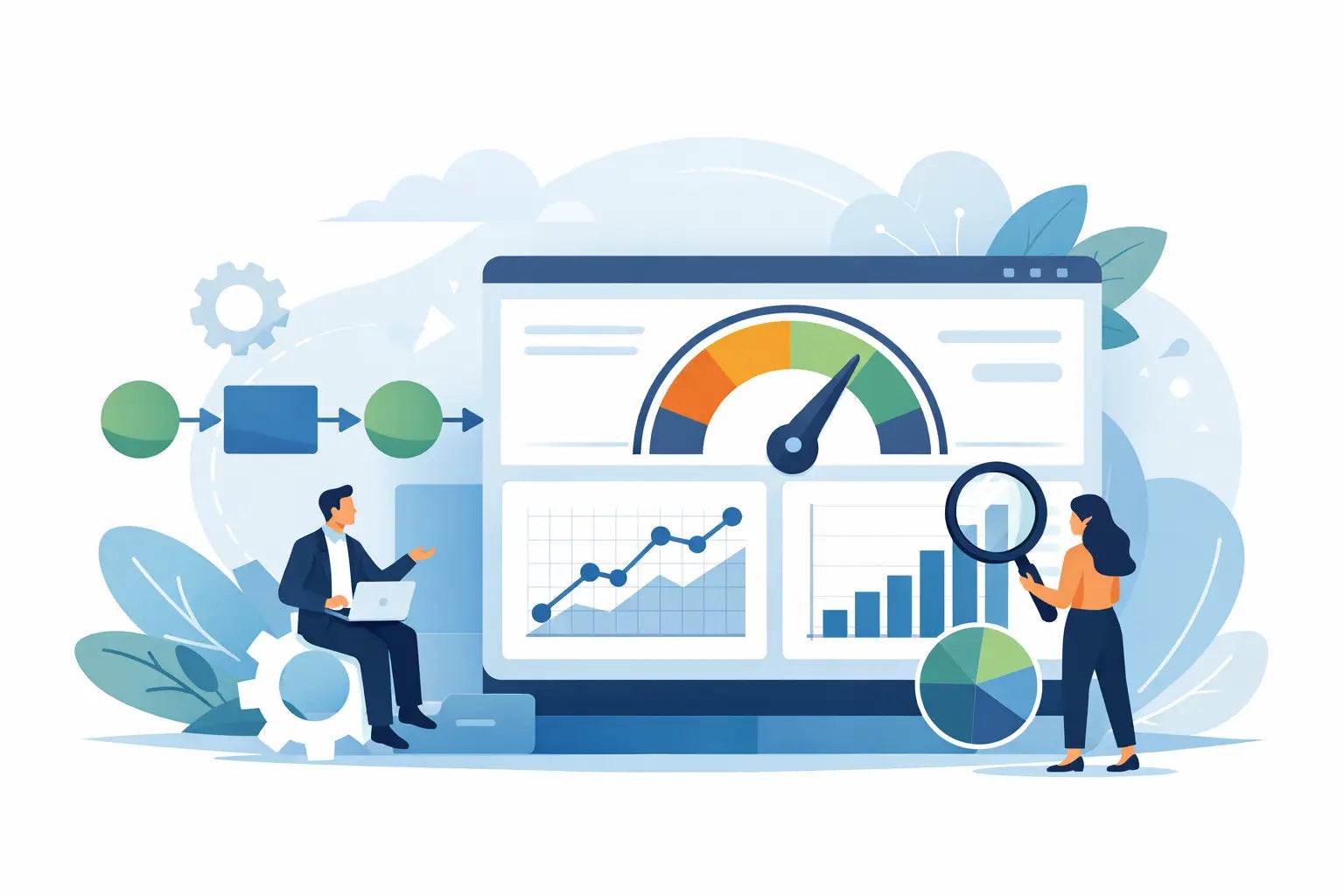 What Are Flow Efficiency Metrics?