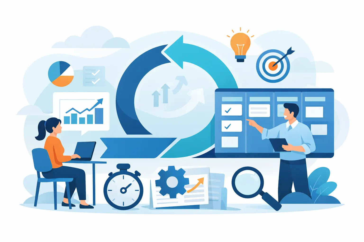 How to Improve Sprint Predictability