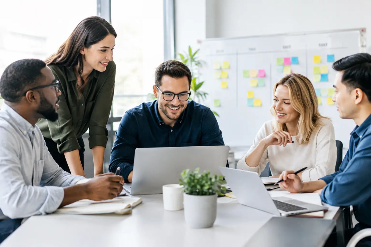 7 Scrum Adoption Examples That Actually Scale