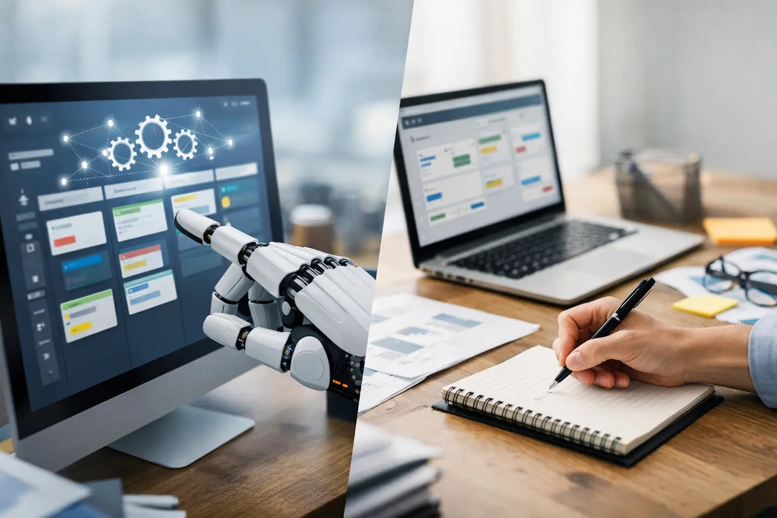 Jira Automation vs Manual Updates: What Wins?