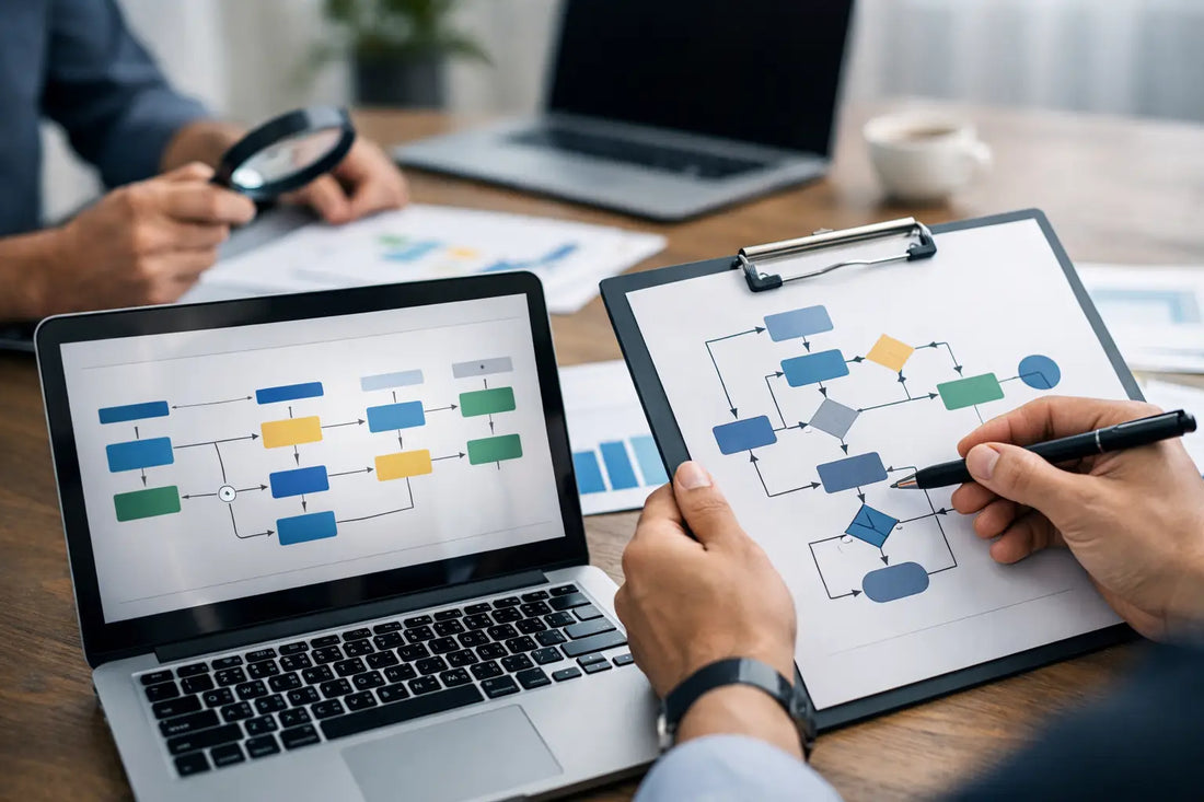 Jira Workflow Audit Review for Better Delivery