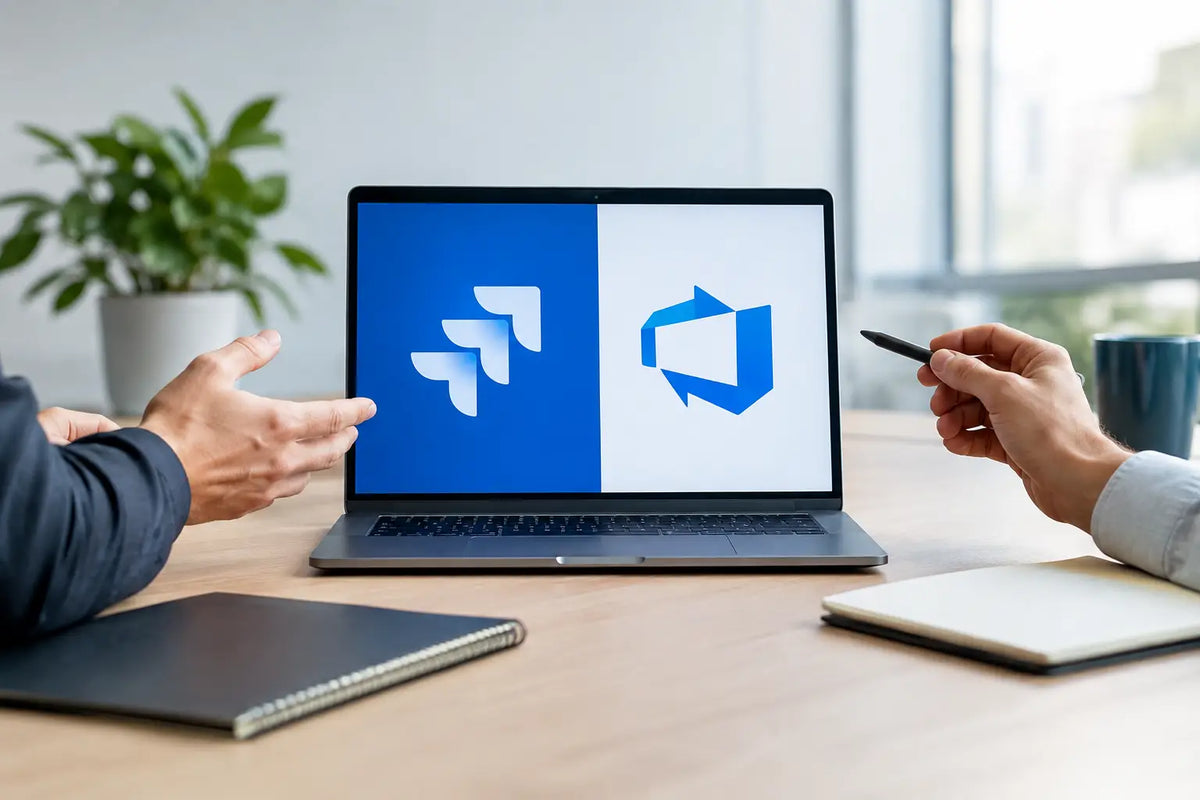 Jira vs Azure DevOps for Delivery Teams
