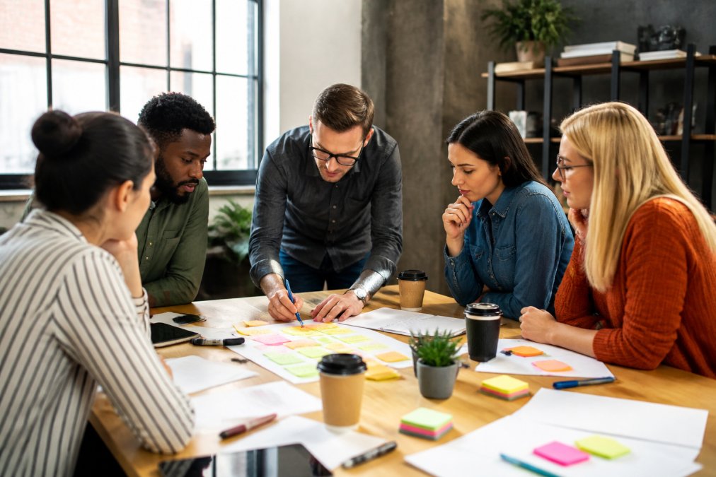 Agile Framework Implementation for Small Teams: 2026 Guide