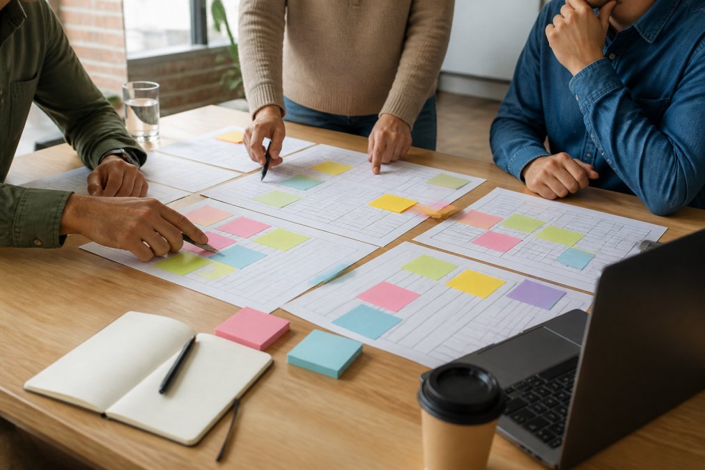 Agile Framework Templates for Teams: 2026 Guide