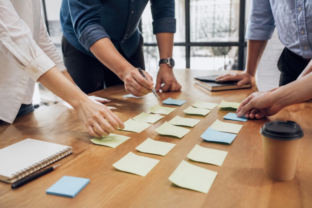 Agile Frameworks for Consulting Services: 2026 Guide