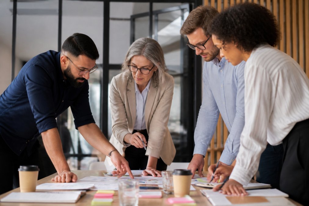 Agile Transformation ROI Measurement Guide (2026)