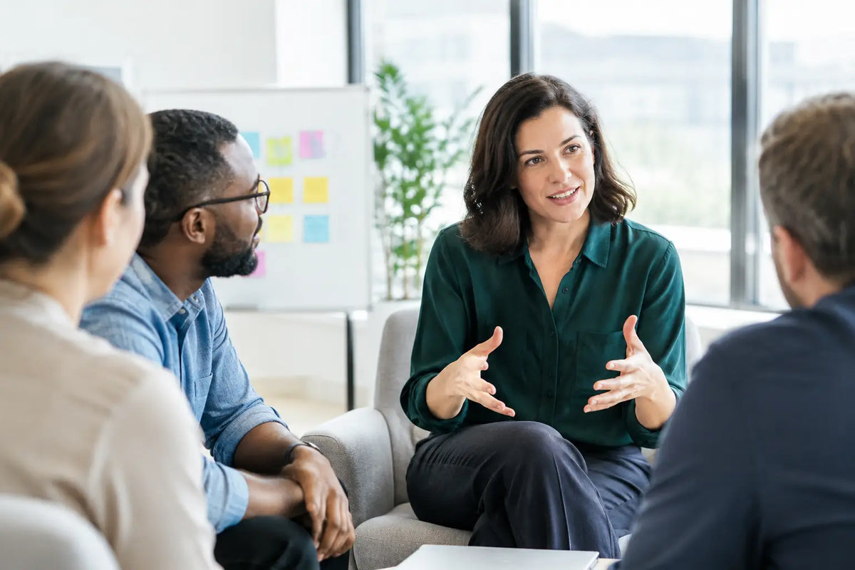 How to Coach Scrum Masters for Better Delivery