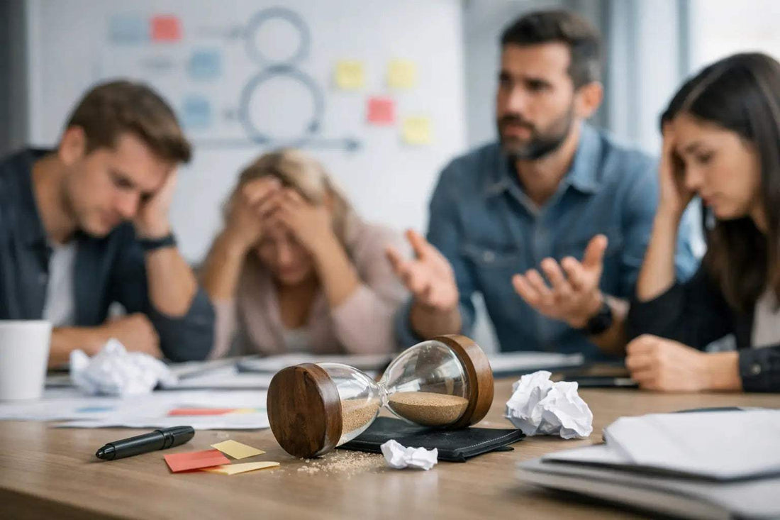 Why Teams Fail Sprint Goals and How to Fix It