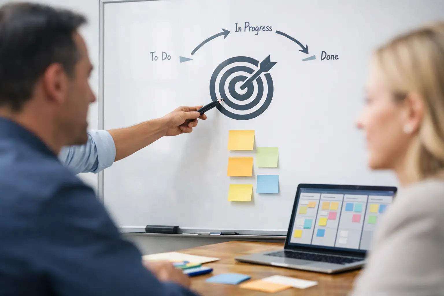 How to Write Sprint Goals That Guide Delivery