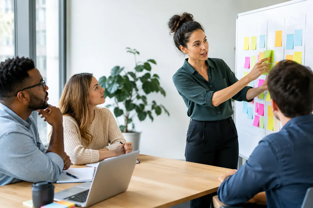 Retrospective Facilitation Techniques That Work