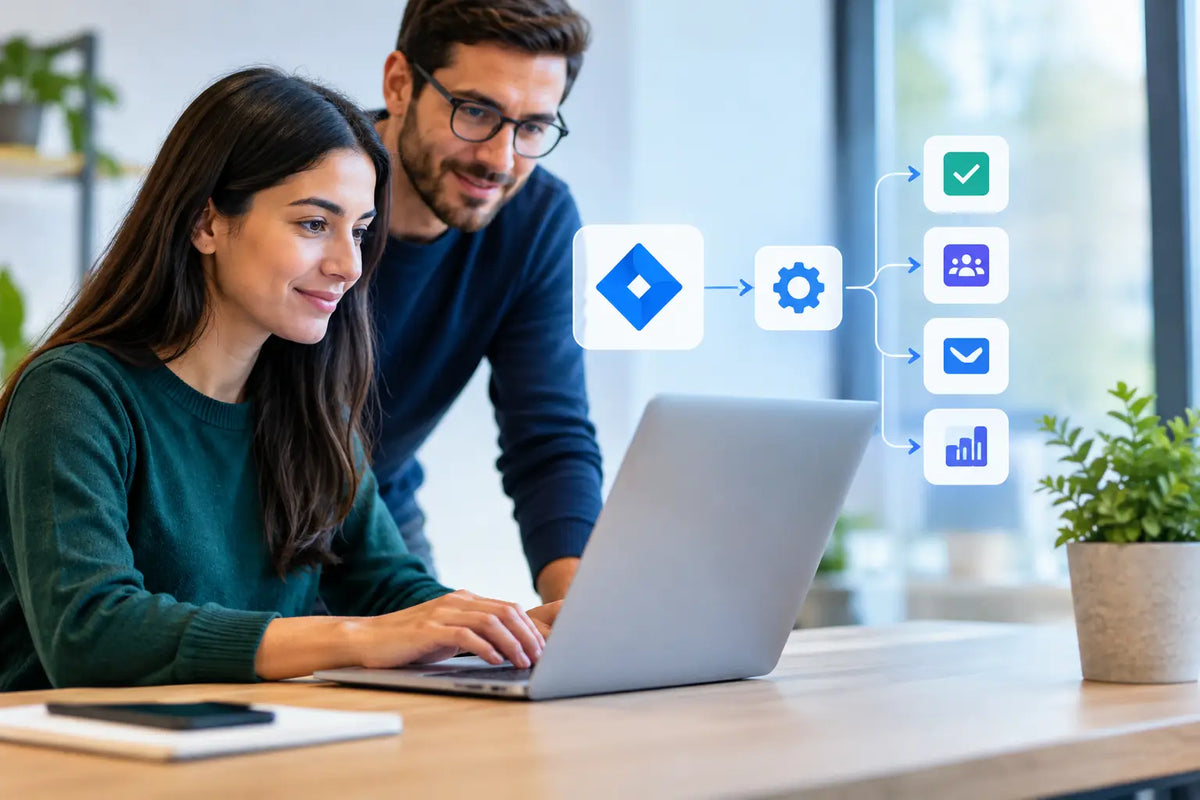 Future of Jira Automation for Delivery Teams