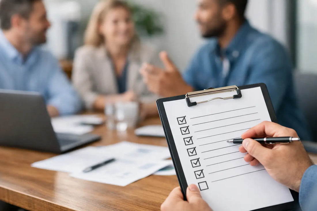 Best Definition of Done Checklist for Teams