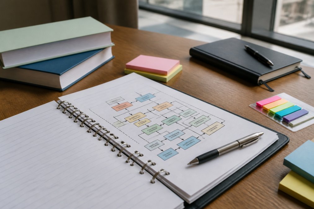 Best Agile Playbooks for Digital Transformation in 2026