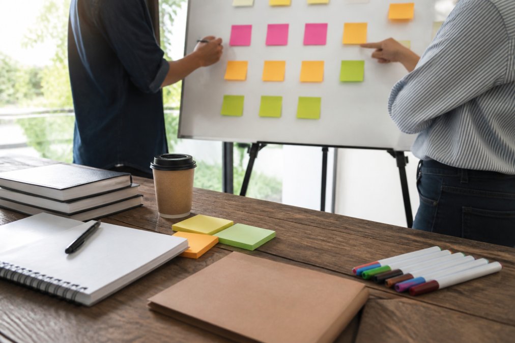 Best Agile Training Resources for Companies 2026