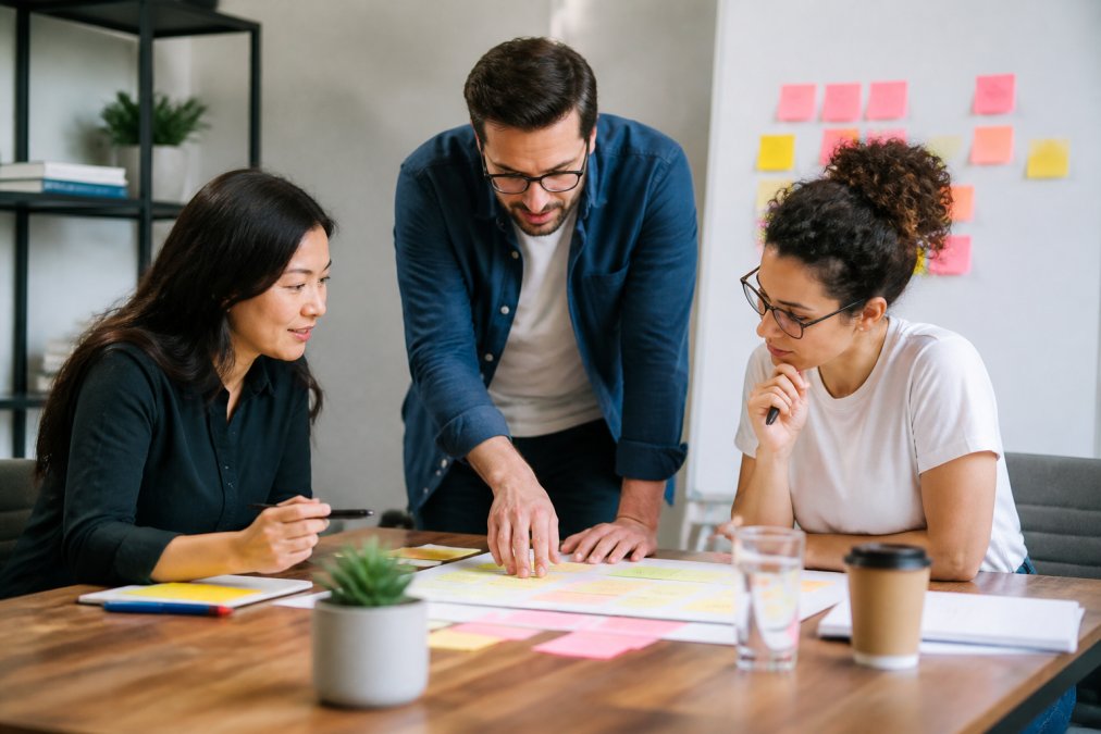 Buy Professional Agile Delivery Frameworks: A 2026 Guide