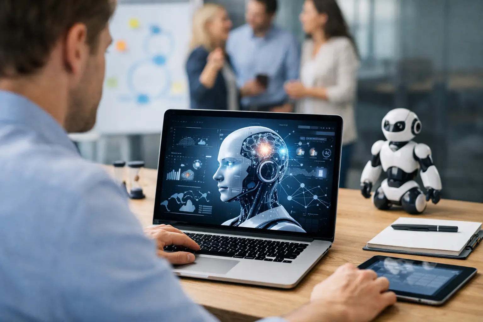 9 AI Tools for Scrum Masters That Save Time