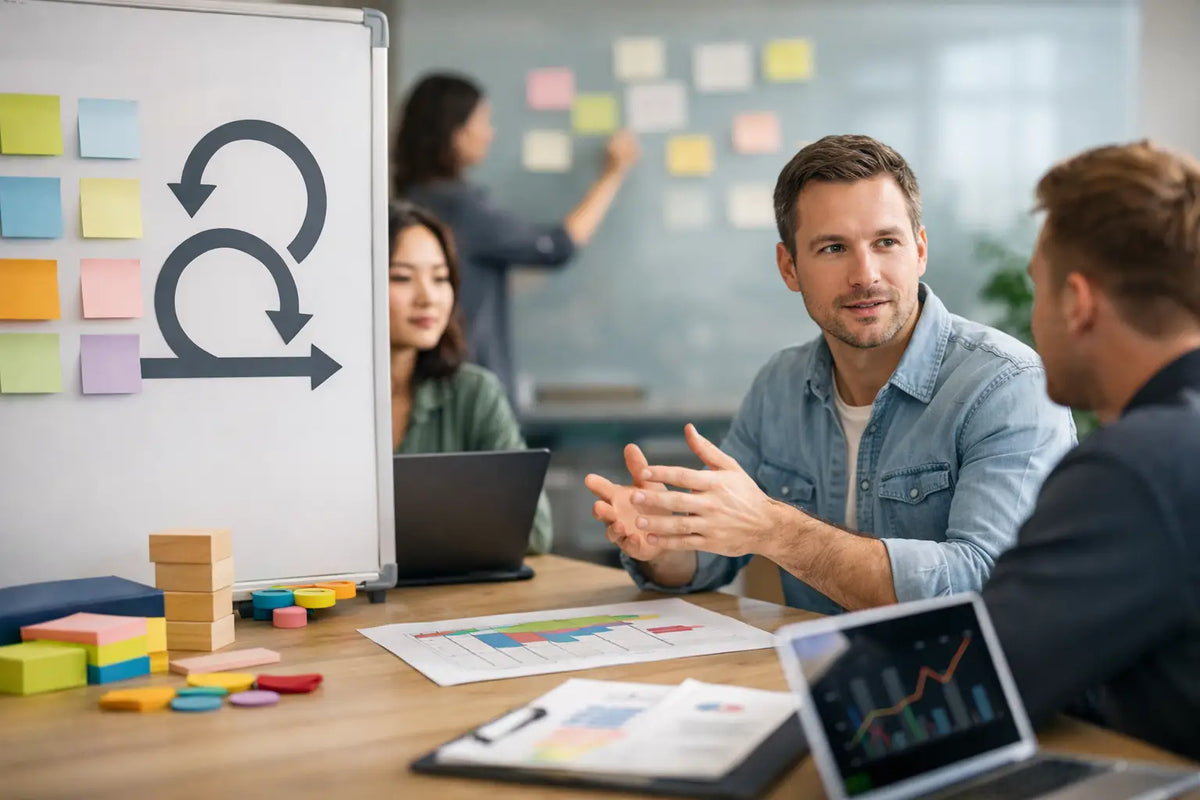 What Is Sprint Capacity Planning in Scrum?