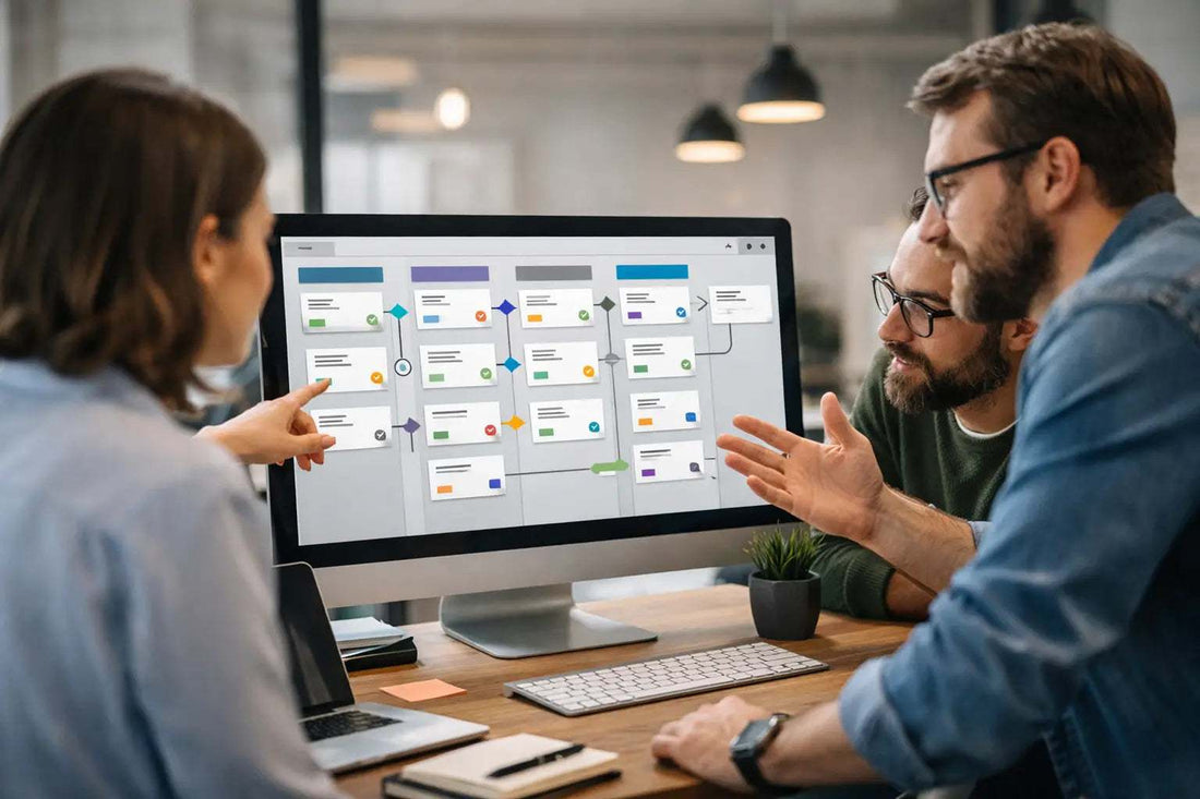 8 Best Jira Workflow Templates for Delivery Teams