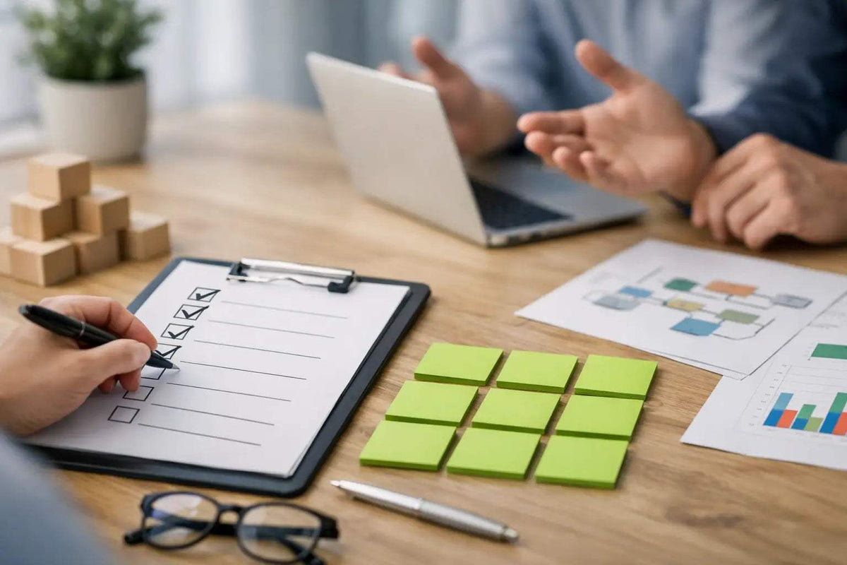 9 Definition of Done Examples That Work