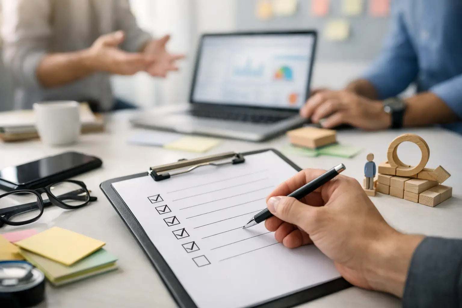 Release Readiness Checklist for Agile Teams