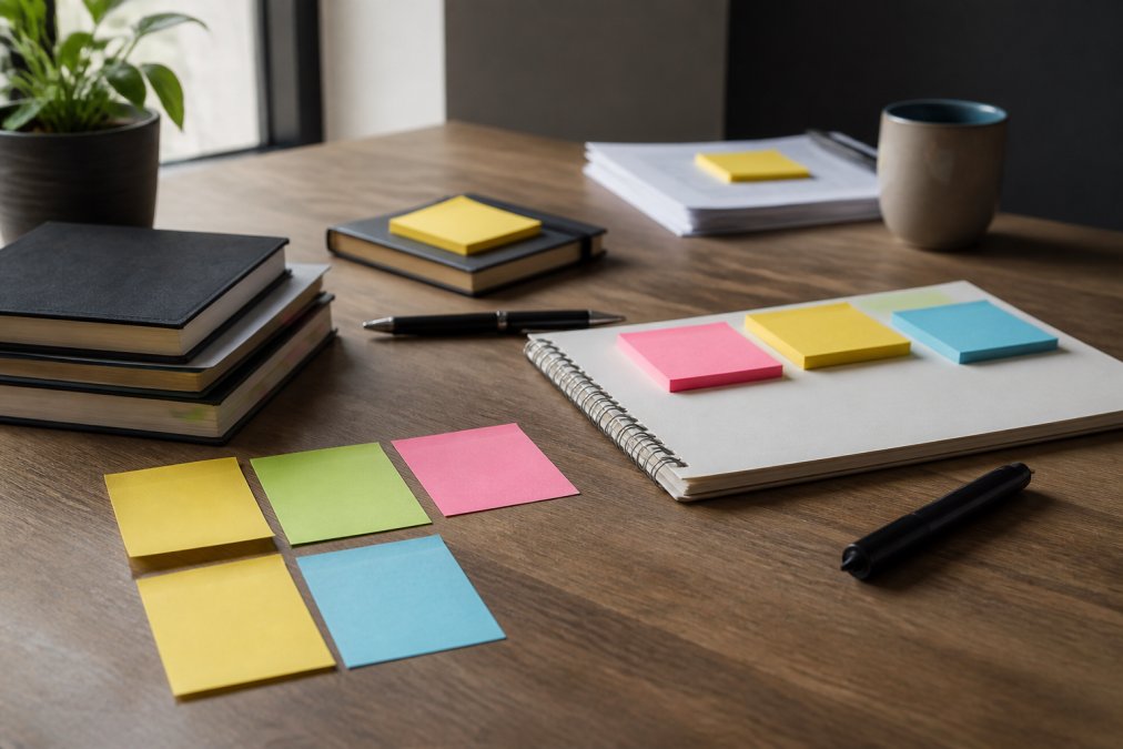 Digital Agile Resources for Product Owners
