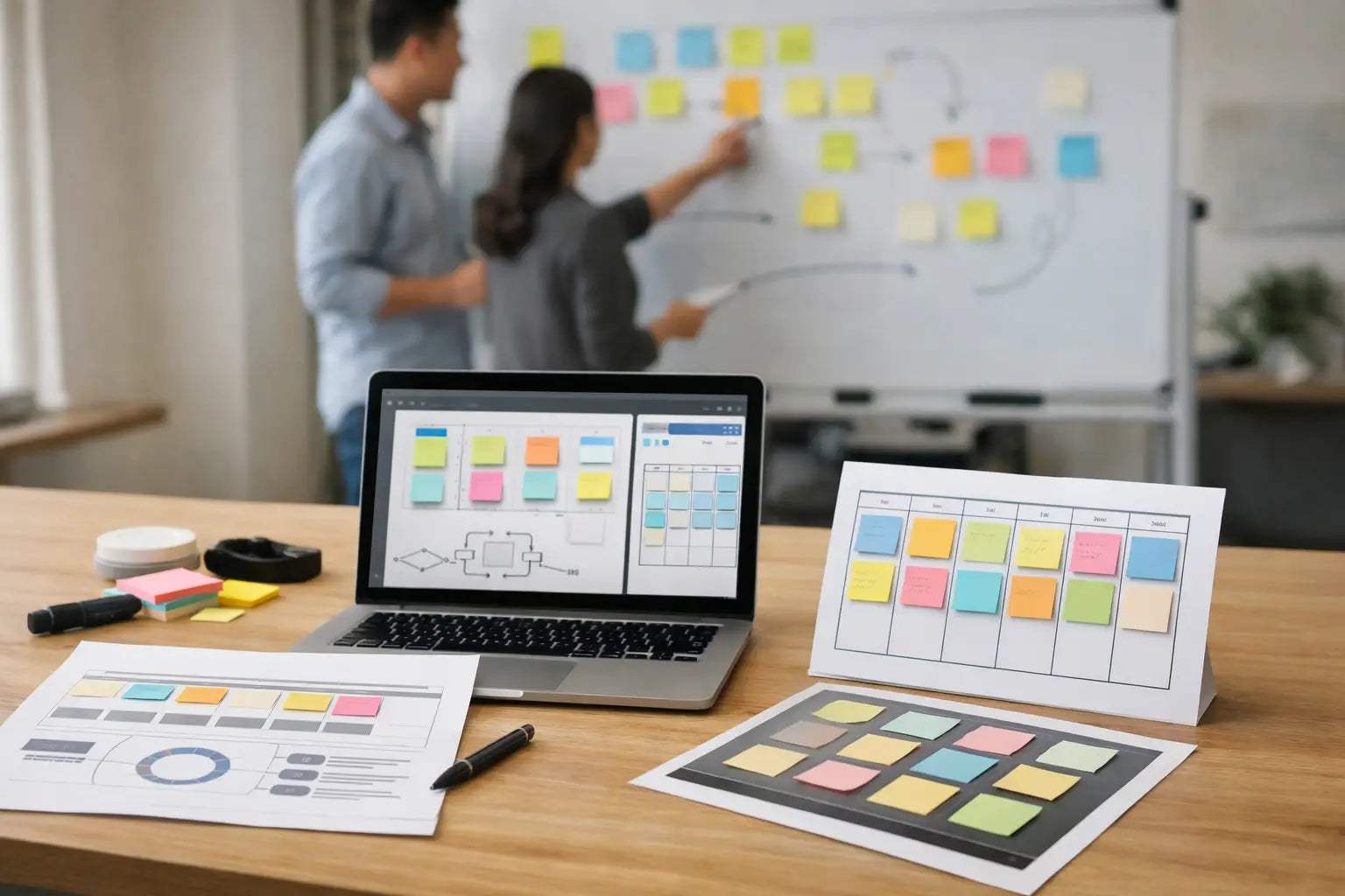 9 Best Sprint Planning Templates