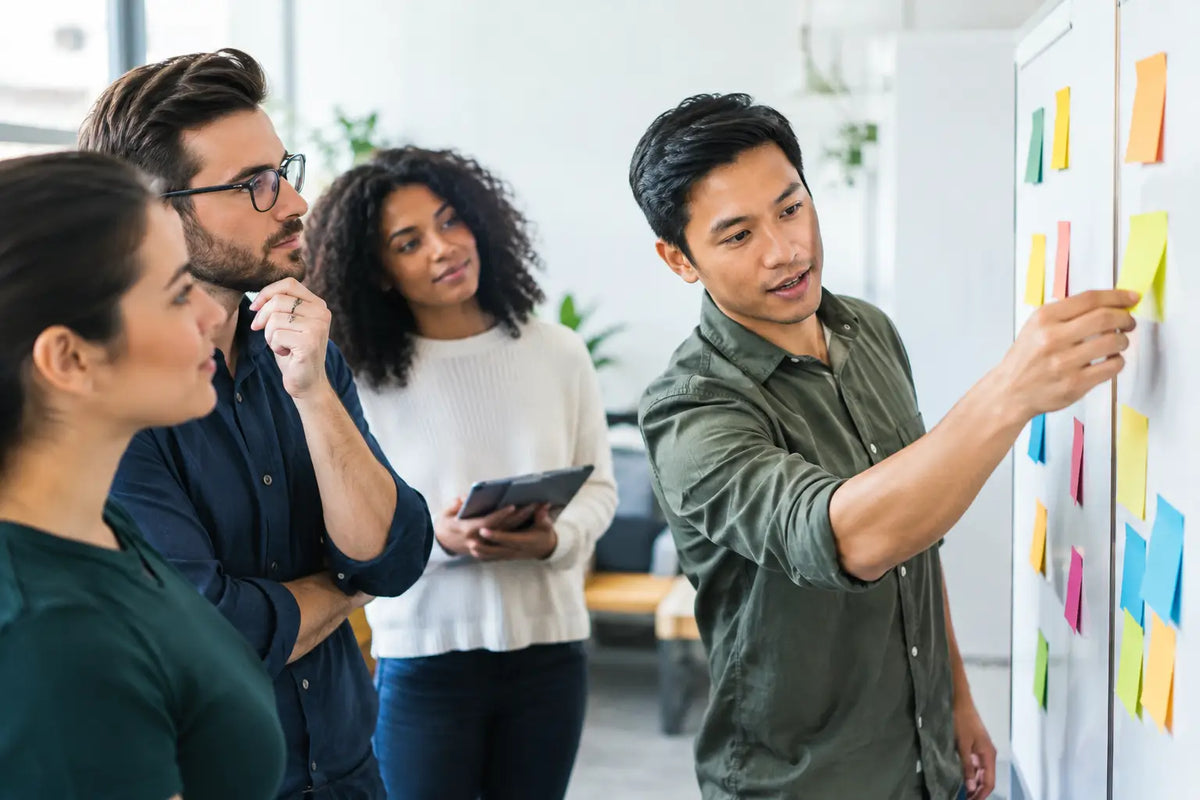 Why Sprint Goals Create Better Delivery Focus