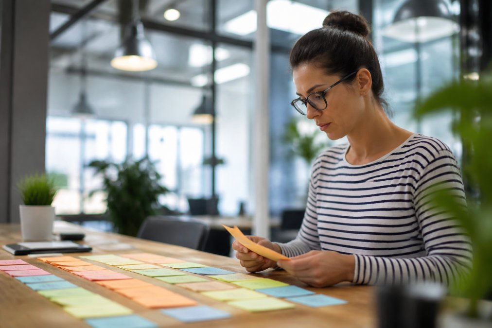 Effective Backlog Management for Product Owners