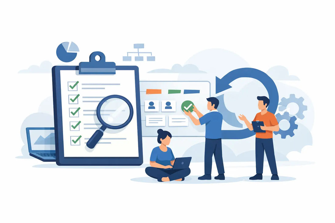 Definition of Done Checklist for Agile Teams