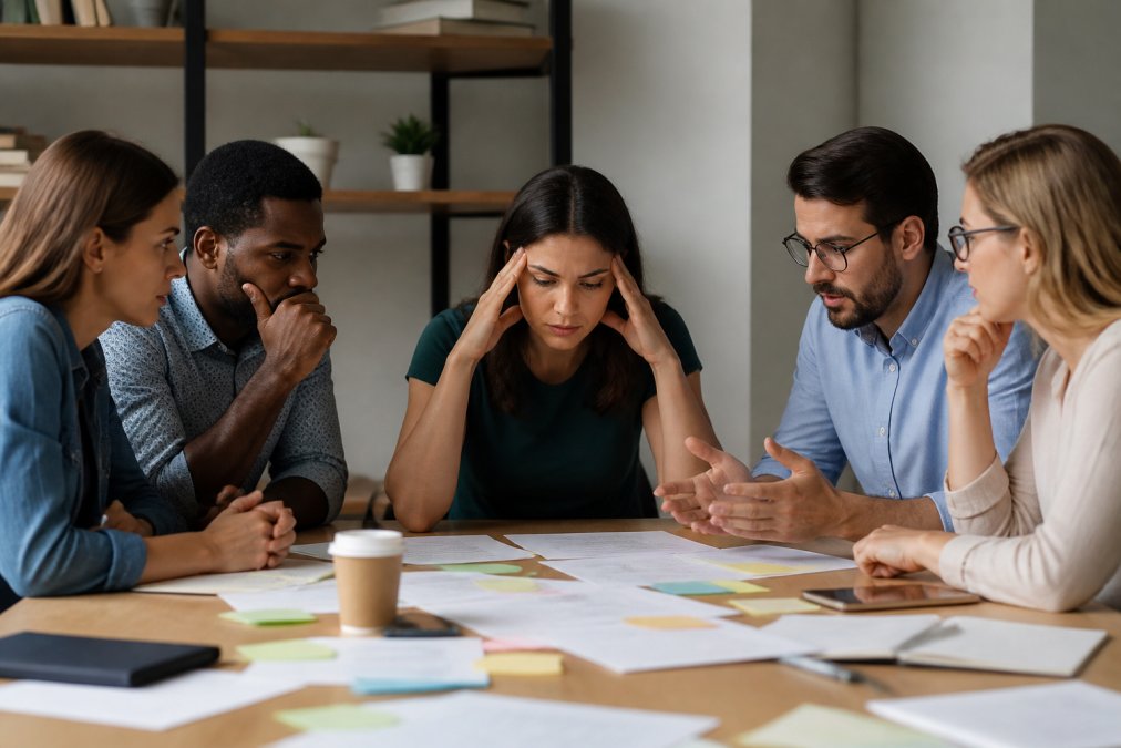 Scrum Master Challenges: 7 Solutions That Work