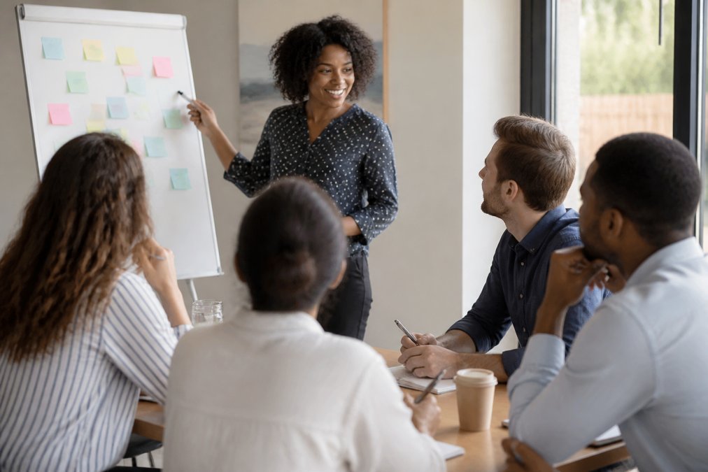 Scrum Master Team Facilitation Guide for 2026