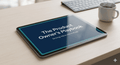 Cover of The Product Owner’s Playbook PDF guide for driving value within product pods
