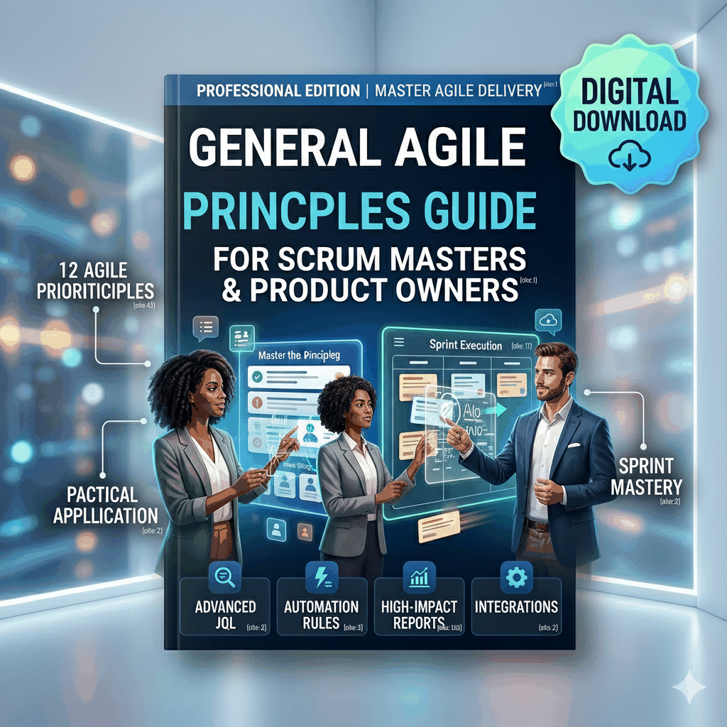 Agile Principles - 1