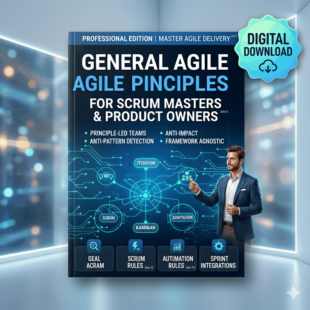 Agile Principles - 2