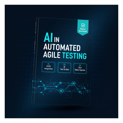 AI Automated Agile Testing - 3